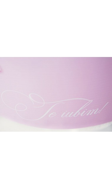 Trusou de botez brodat pentru fetite cu fluturasi, Butterfly Effect 20